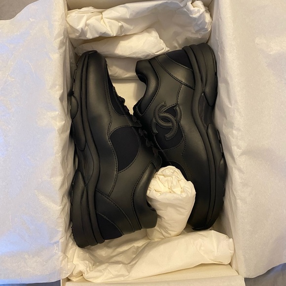 Chanel Women’s Runners - Picture 3 of 5